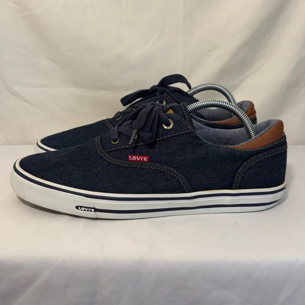 Levis excellent pre